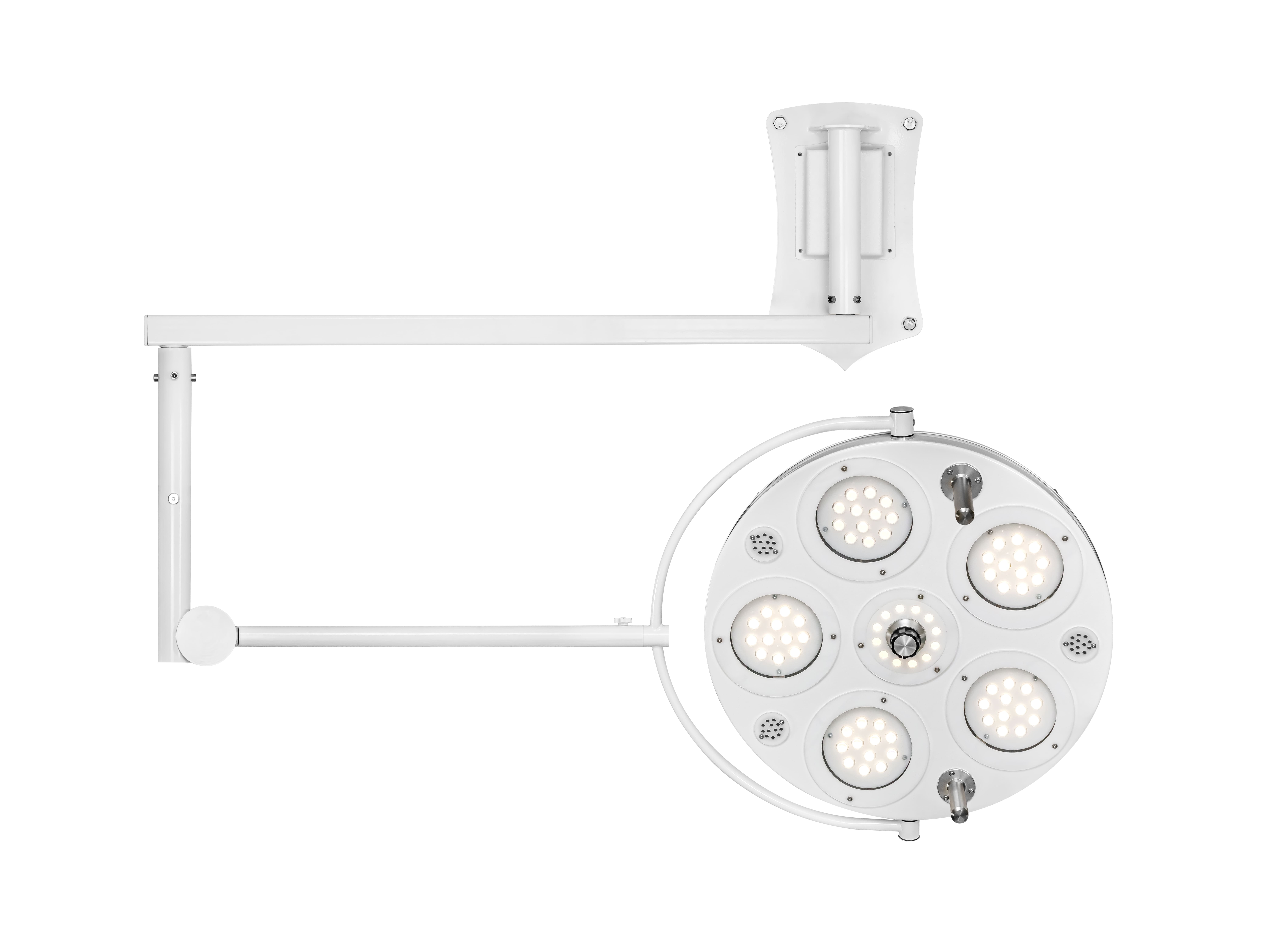 Хирургический светильник FotonFly 6MW-A